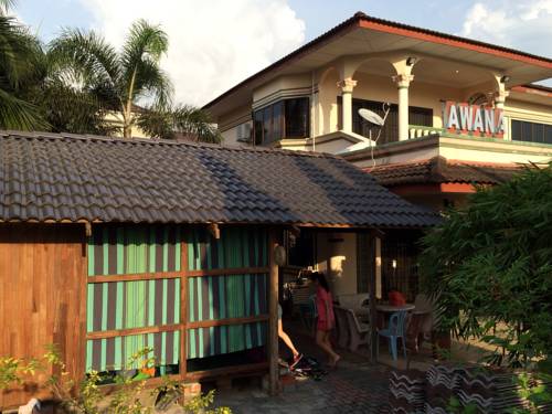 Ipoh Malaisie Code réduction Booking.com hôtels