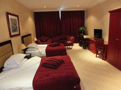 Doha Qatar Hotel Booking.com Good Discount Code