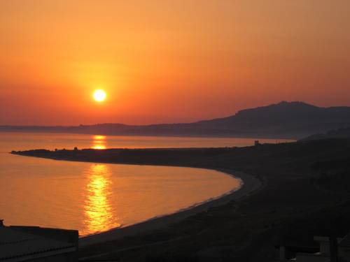 Ribera Italie Code réduction Booking.com hôtels