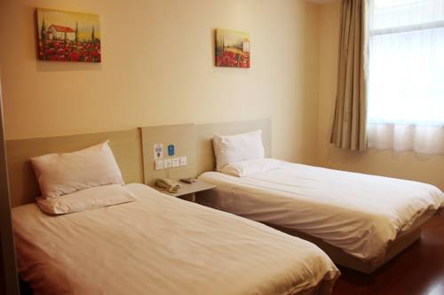 Zhuhai Chine Code réduction Booking.com hôtels