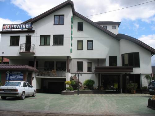 Białystok Pologne Code réduction Booking.com hôtels