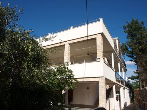 Novalja Croatie Code réduction Booking.com hôtels