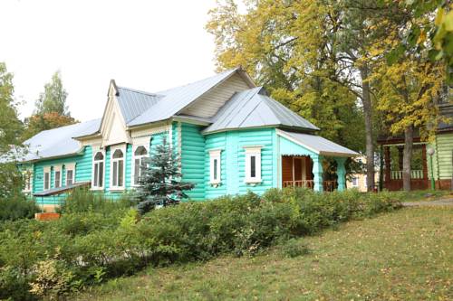 Poselok Solnechny Russie Code réduction Booking.com hôtels