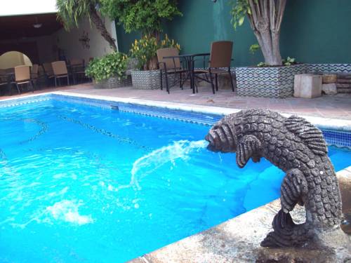 Antigua Guatemala Guatemala Code réduction Booking.com hôtels