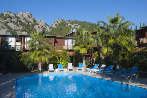 Cıralı Turquie Code réduction Booking.com hôtels