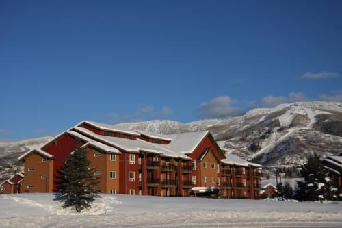 Steamboat Springs (Colorado) États Unis Code réduction Booking.com hôtels