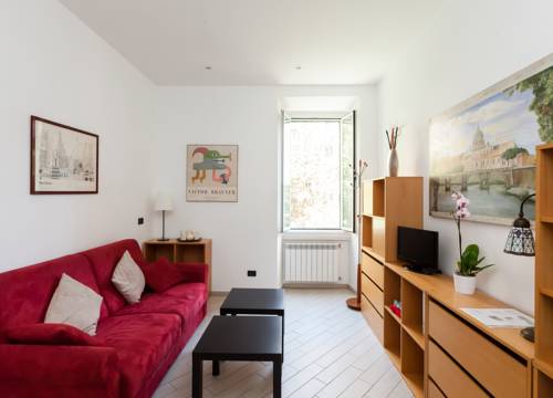 Roma Italy Hotel Booking.com Good Discount Code