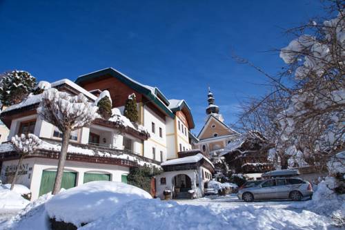 Bad Kleinkirchheim L'Autriche Code réduction Booking.com hôtels