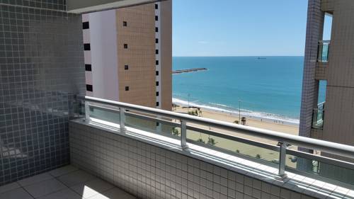 Fortaleza Brésil Code réduction Booking.com hôtels
