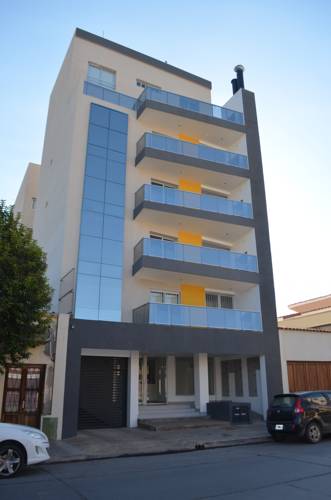 Salta Argentina Hotel Booking.com Good Discount Code