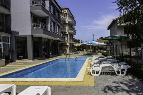 Ravda Bulgarie Code réduction Booking.com hôtels