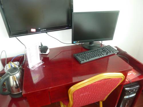 Changsha Chine Code réduction Booking.com hôtels