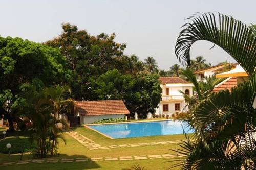 Candolim Inde Code réduction Booking.com hôtels