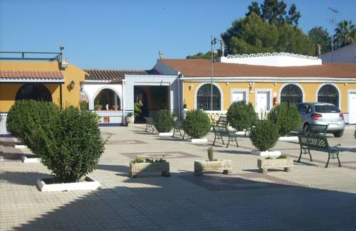 San Juan Del Puerto Espagne Code réduction Booking.com hôtels