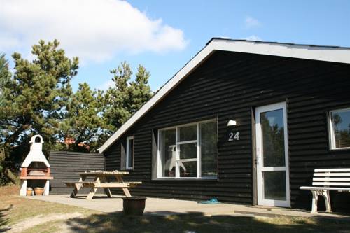 Fanø Danemark Code réduction Booking.com hôtels