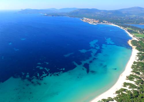 Alghero Italie Code réduction Booking.com hôtels