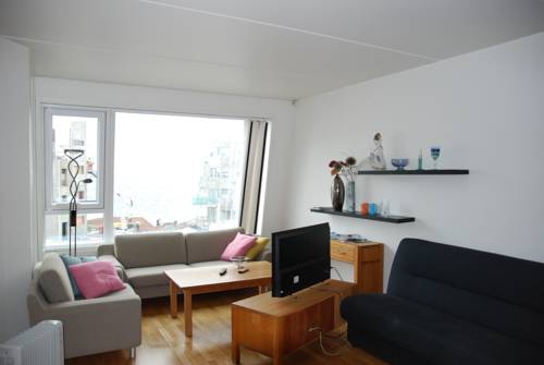 Tromsø Norway Hotel Booking.com Good Discount Code