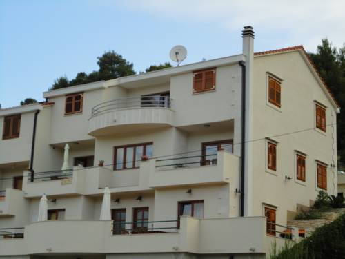 Jelsa Croatie Code réduction Booking.com hôtels
