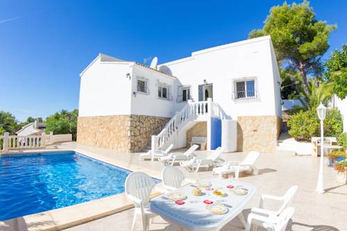 Moraira Espagne Code réduction Booking.com hôtels