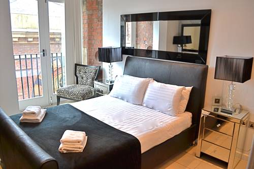 Liverpool Royaume-Uni Code réduction Booking.com hôtels