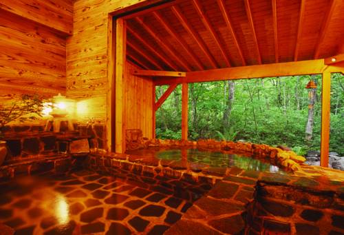 Hakuba Japon Code réduction Booking.com hôtels