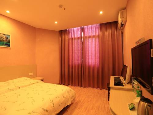 Yichang Chine Code réduction Booking.com hôtels