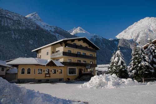 Längenfeld L'Autriche Code réduction Booking.com hôtels