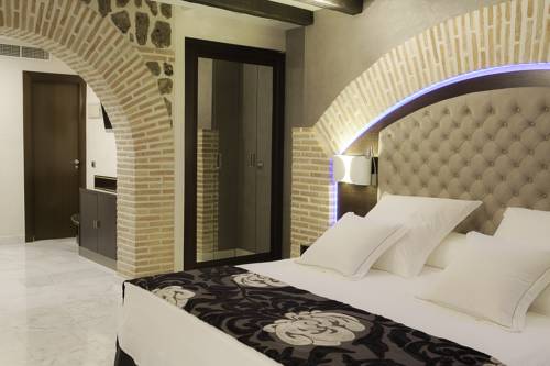 Toledo Espagne Code réduction Booking.com hôtels