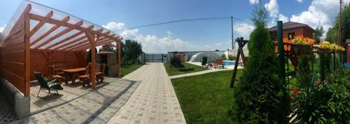 Veľká Lomnica Slovaquie Code réduction Booking.com hôtels