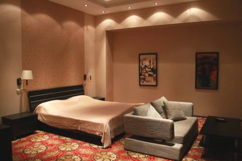 Tomsk Russie Code réduction Booking.com hôtels