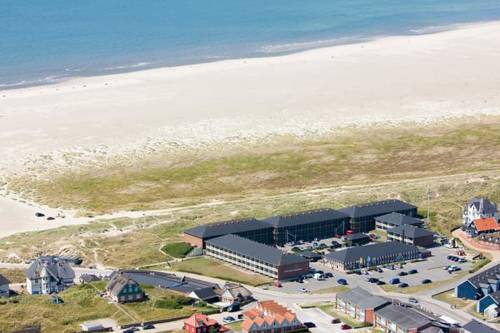 Fanø Danemark Code réduction Booking.com hôtels