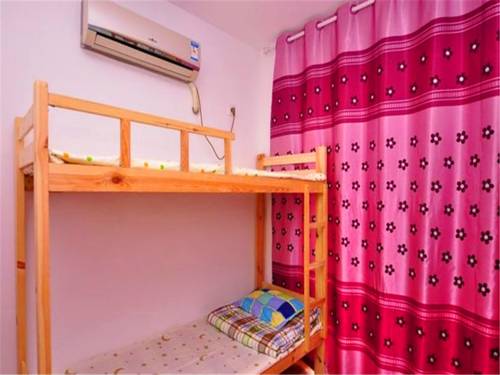 Jinan Chine Code réduction Booking.com hôtels
