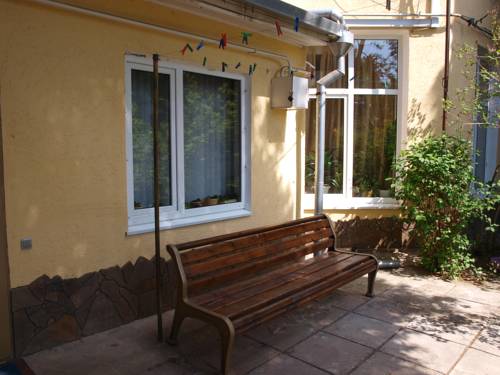 Yalta Crimée Code réduction Booking.com hôtels