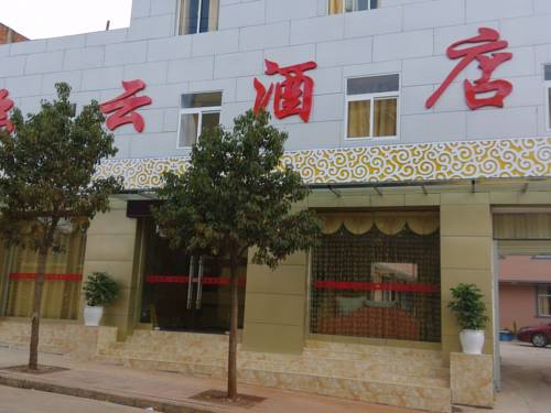 Kunming Chine Code réduction Booking.com hôtels