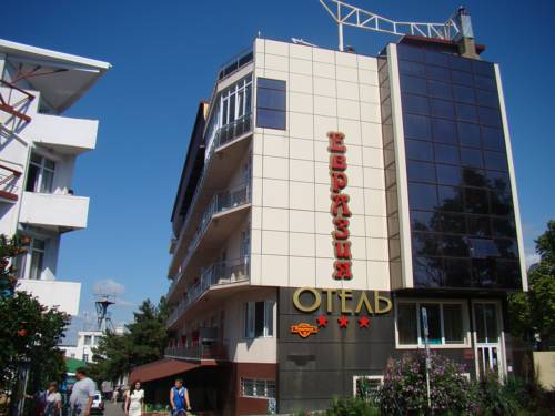 Anapa Russie Code réduction Booking.com hôtels