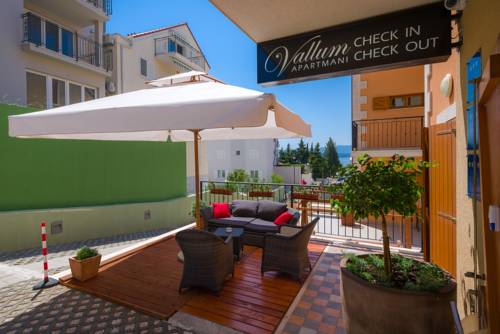 Bol Croatie Code réduction Booking.com hôtels