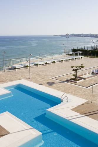 Benalmadena Espagne Code réduction Booking.com hôtels