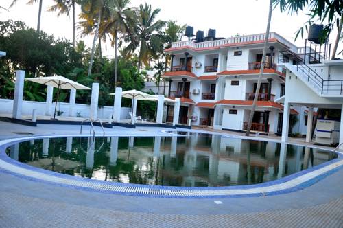 Varkala Inde Code réduction Booking.com hôtels