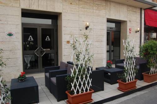 Montecatini Terme Italie Code réduction Booking.com hôtels