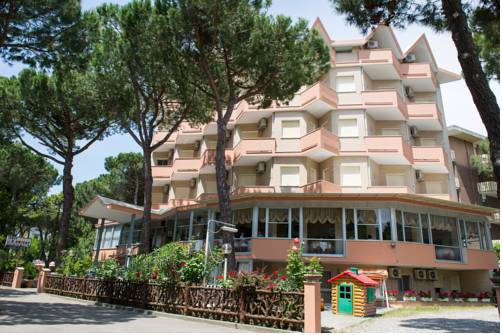 Milano Marittima Italie Code réduction Booking.com hôtels