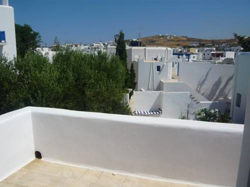Náoussa Grèce Code réduction Booking.com hôtels