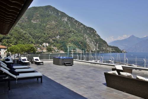 Menaggio Italie Code réduction Booking.com hôtels