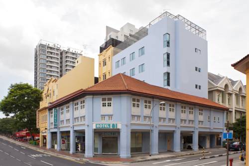 Singapour Singapour Code réduction Booking.com hôtels