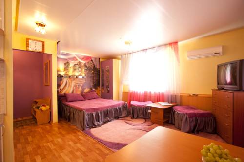 Voronej Russie Code réduction Booking.com hôtels