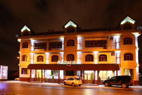 Krasnodar Russie Code réduction Booking.com hôtels