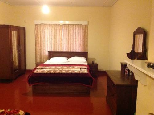 Nuwara Eliya Sri Lanka Code réduction Booking.com hôtels