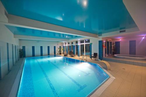 Kielce Pologne Code réduction Booking.com hôtels