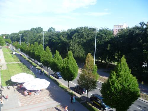 Gdynia Pologne Code réduction Booking.com hôtels