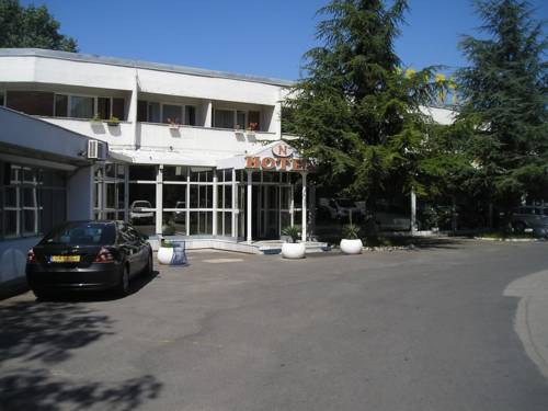 Belgrade Serbie Code réduction Booking.com hôtels
