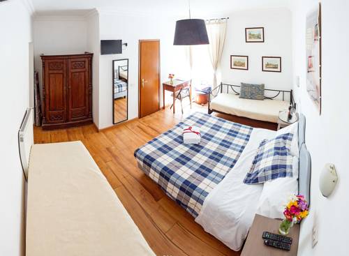 Roma Italy Hotel Booking.com Good Discount Code